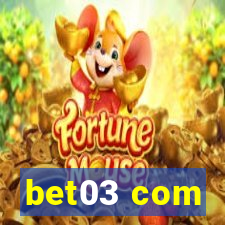 bet03 com